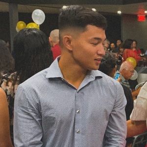 Meet your Posher, Steven